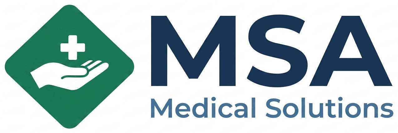 MSA Medical Solutions